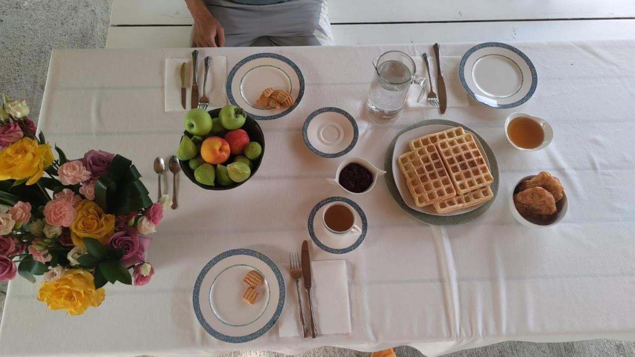 Balabani Local Stay Golubovci 외부 사진