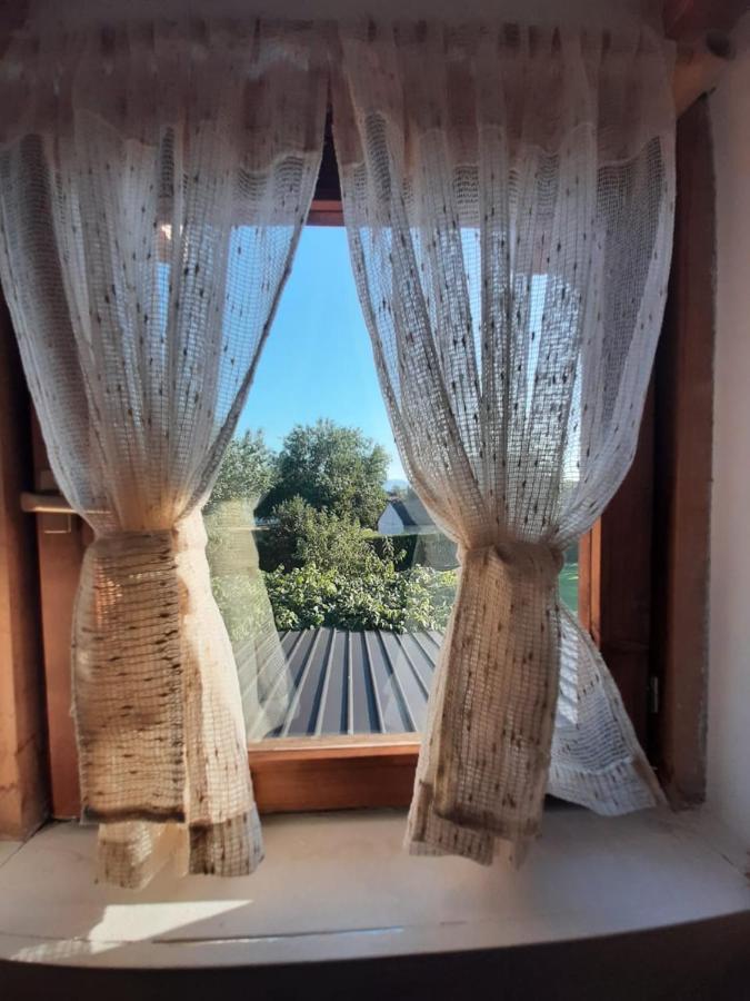 Balabani Local Stay Golubovci 외부 사진
