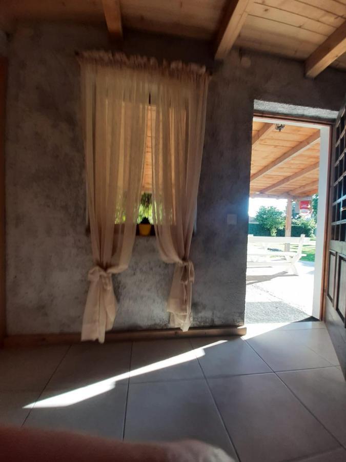 Balabani Local Stay Golubovci 외부 사진