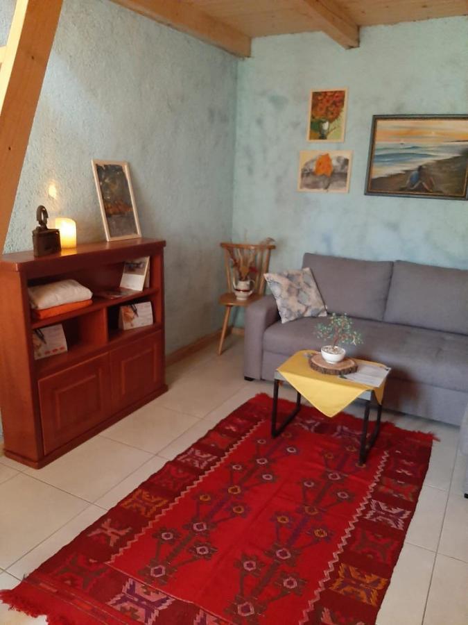 Balabani Local Stay Golubovci 외부 사진