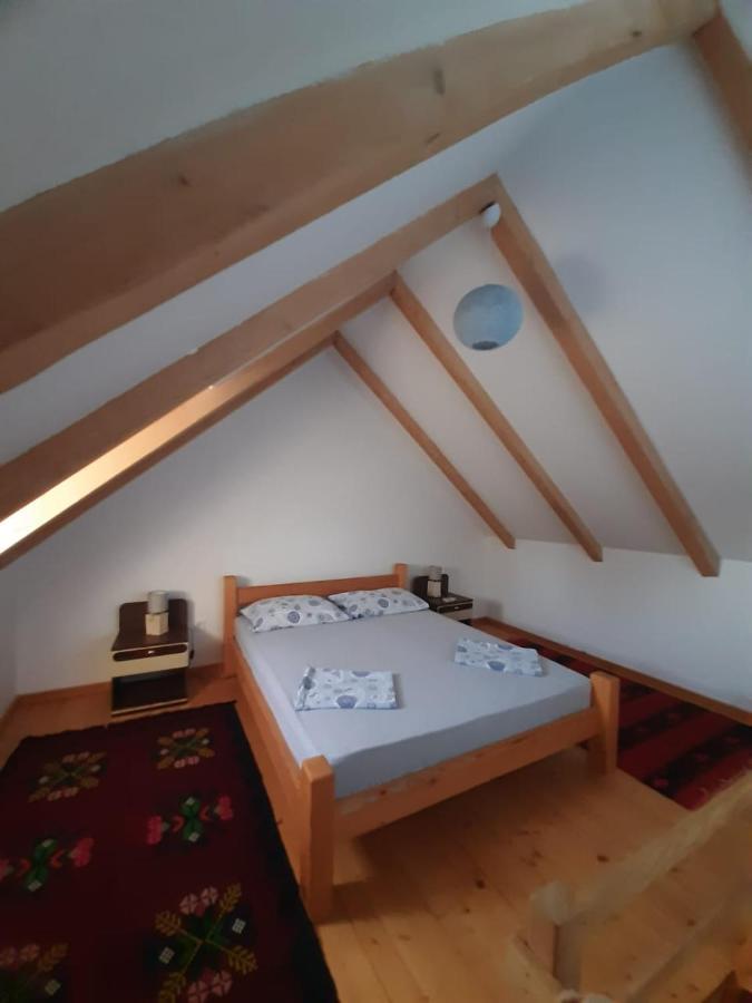 Balabani Local Stay Golubovci 외부 사진