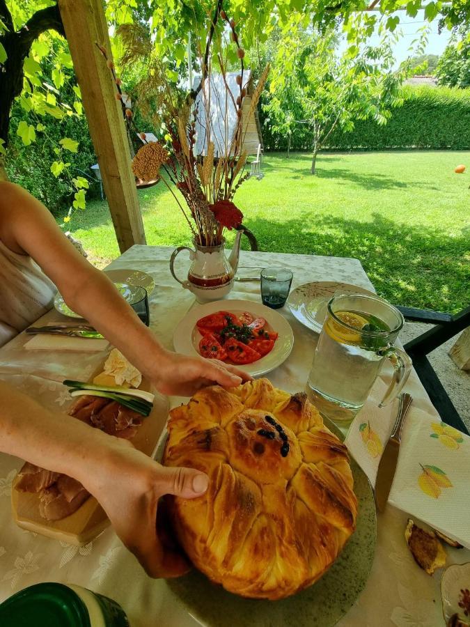 Balabani Local Stay Golubovci 외부 사진