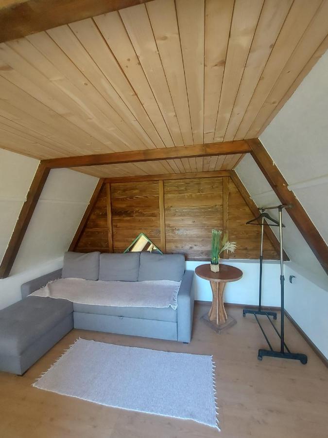 Balabani Local Stay Golubovci 외부 사진