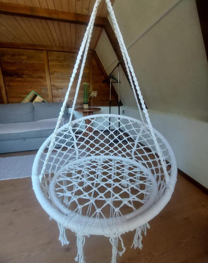 Balabani Local Stay Golubovci 외부 사진