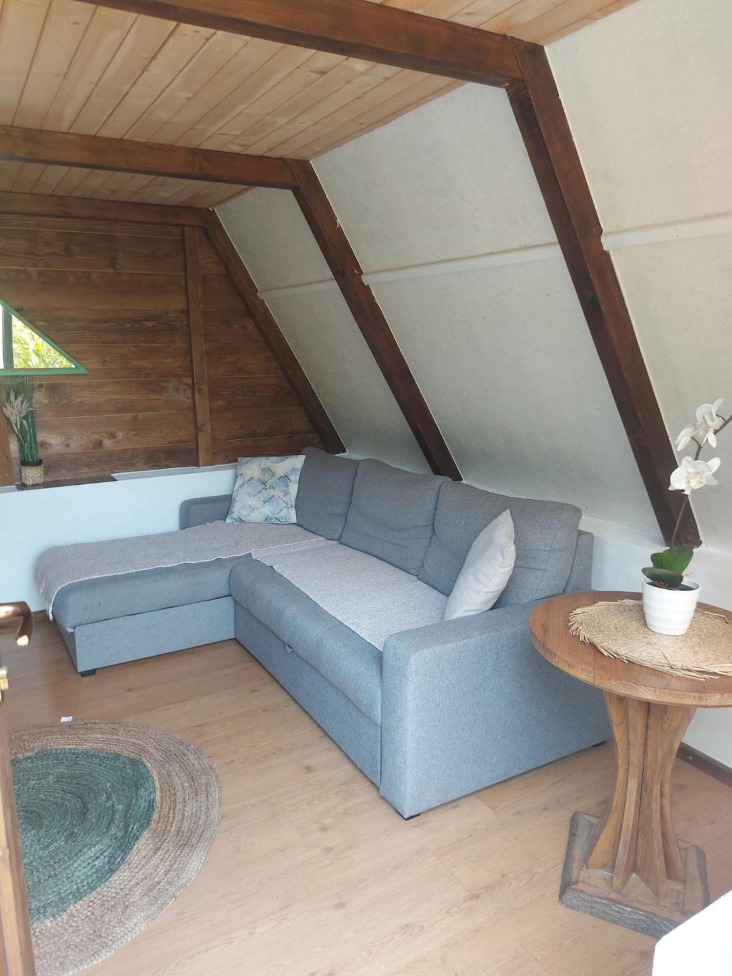Balabani Local Stay Golubovci 외부 사진