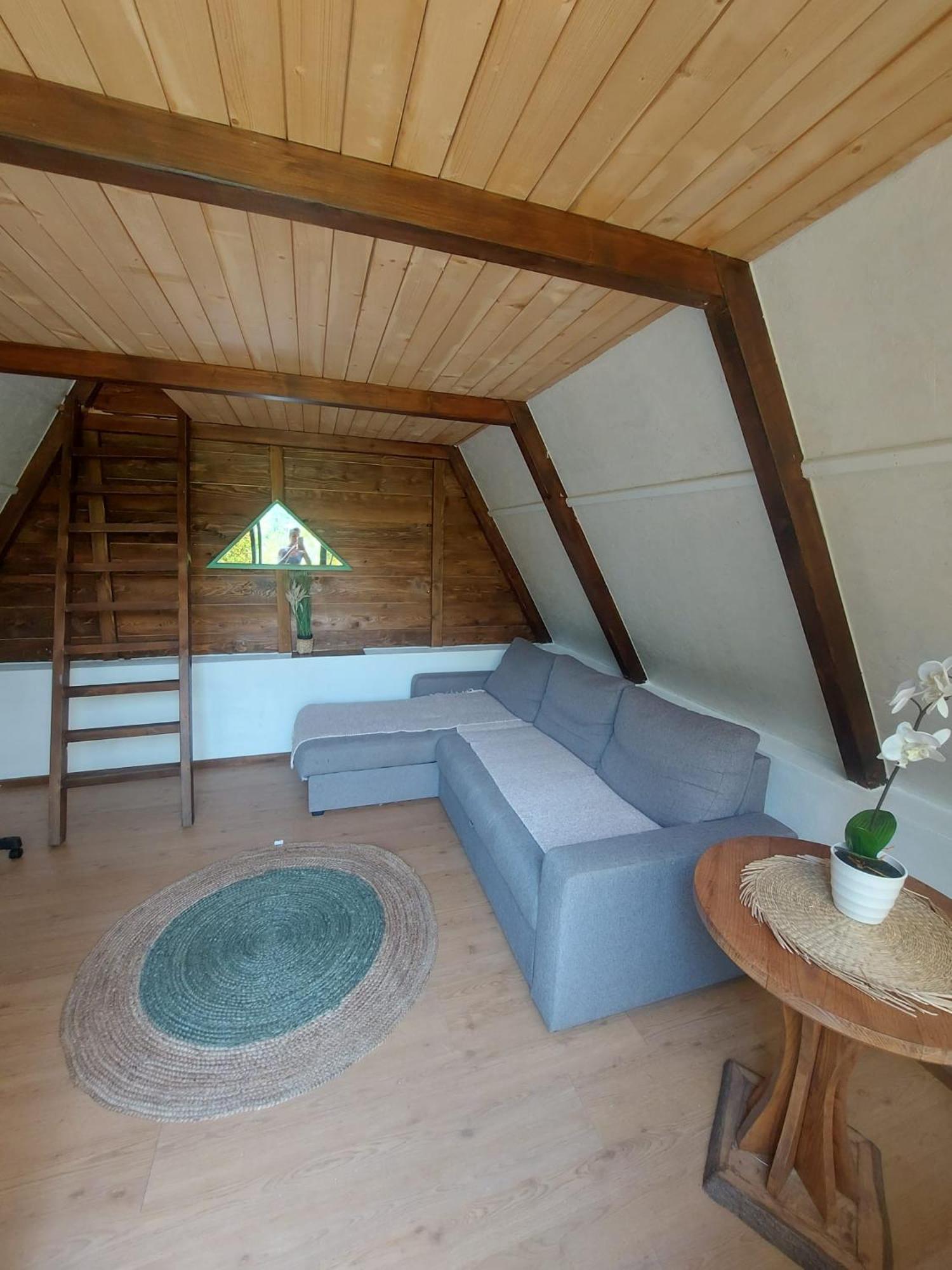 Balabani Local Stay Golubovci 외부 사진
