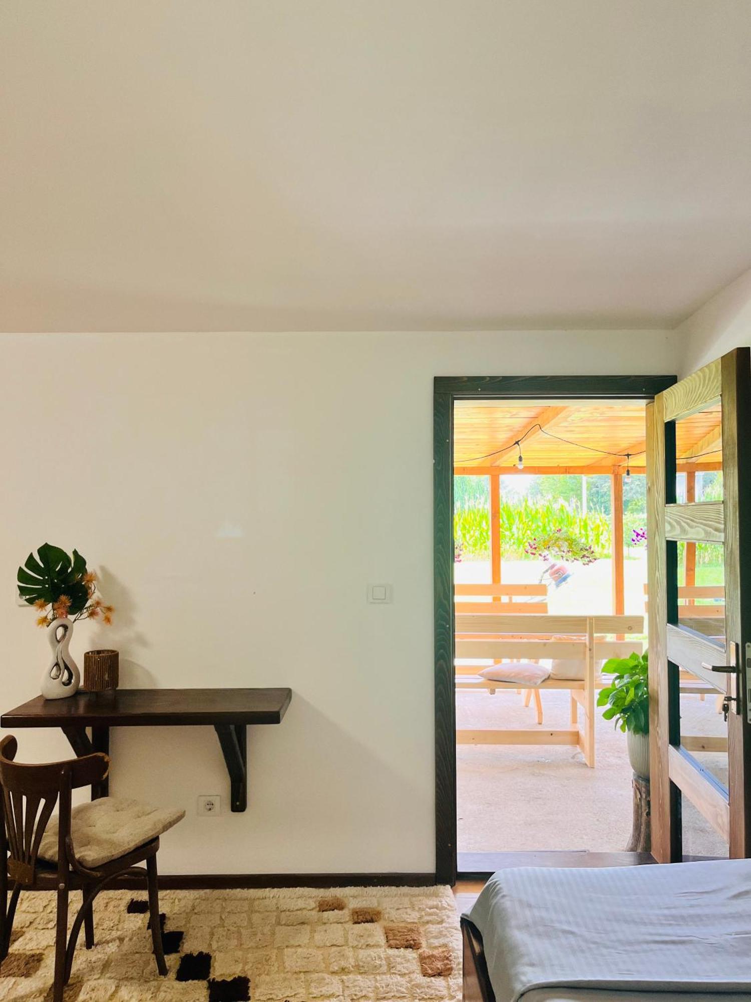 Balabani Local Stay Golubovci 외부 사진