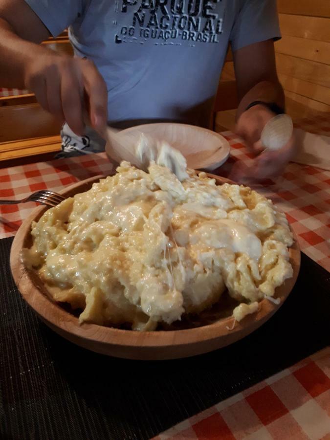 Balabani Local Stay Golubovci 외부 사진