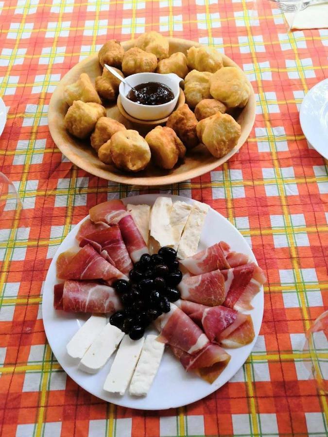 Balabani Local Stay Golubovci 외부 사진