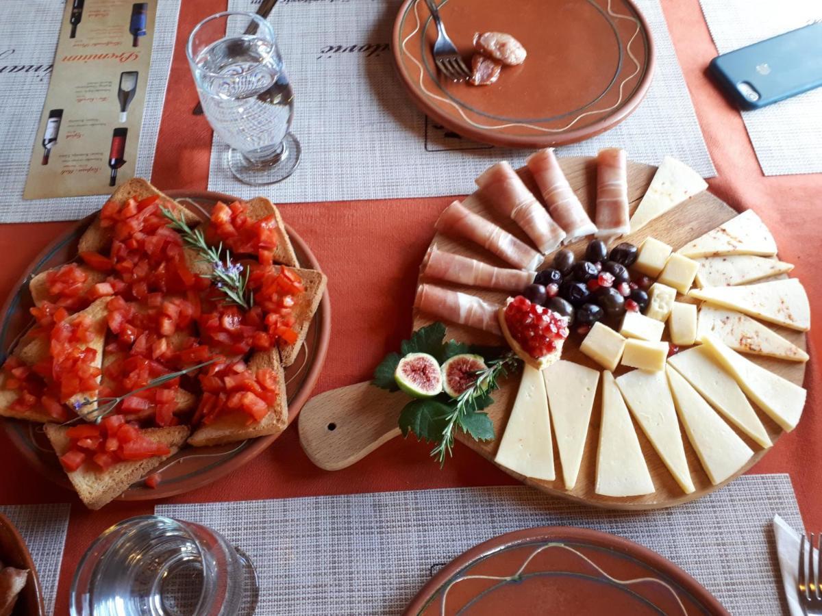 Balabani Local Stay Golubovci 외부 사진